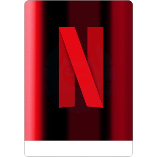 Netflix Shared Single Screen